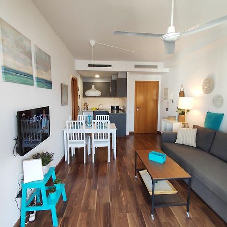 Comfortable Apartment With Airco - Isaola Oliva Exterior foto