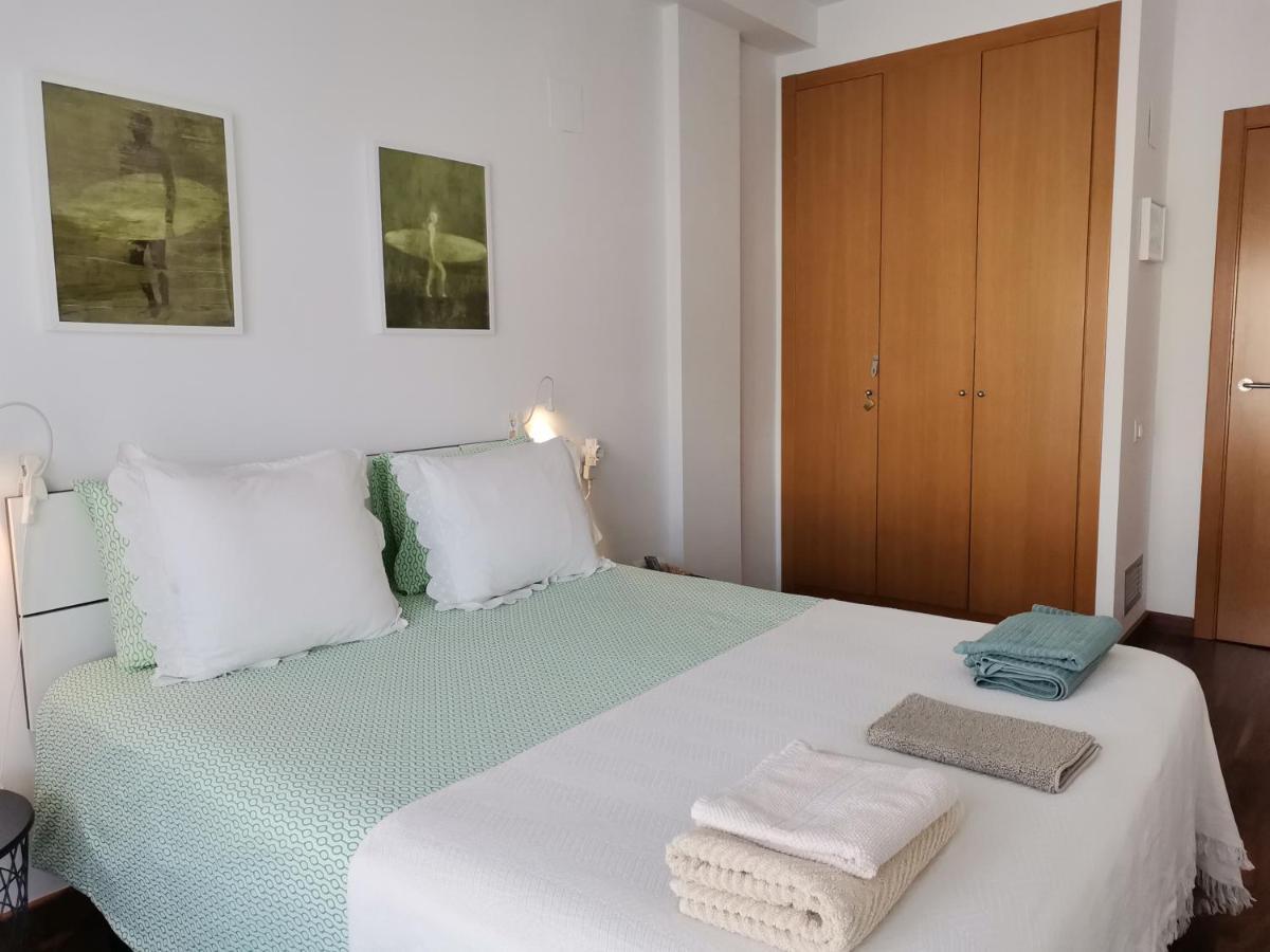 Comfortable Apartment With Airco - Isaola Oliva Exterior foto