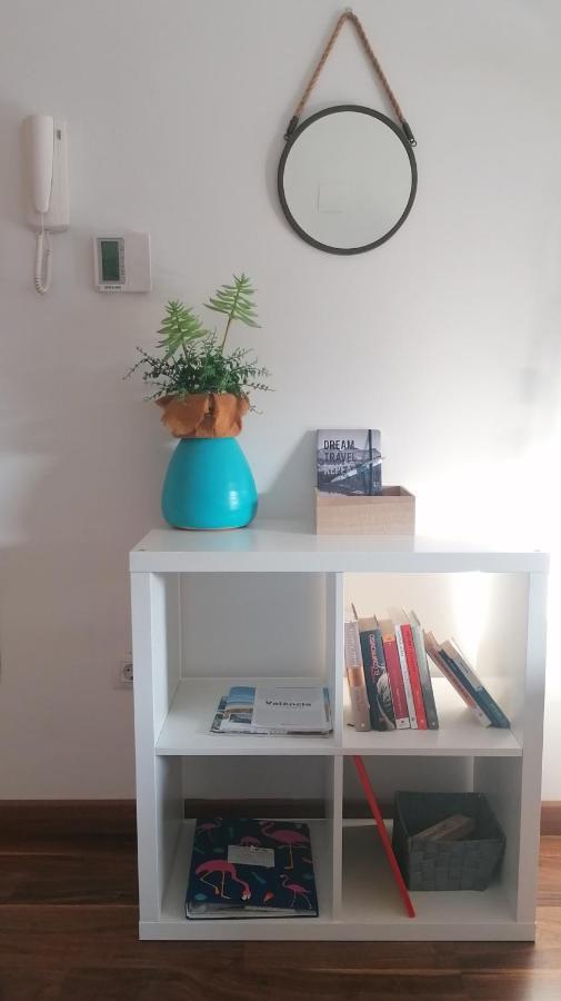 Comfortable Apartment With Airco - Isaola Oliva Exterior foto