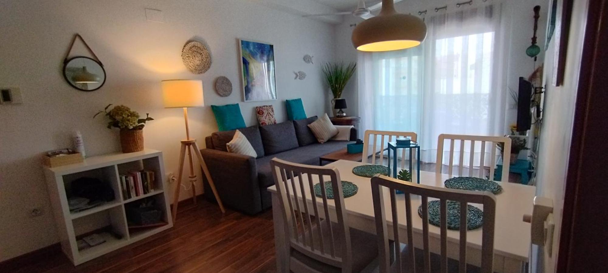 Comfortable Apartment With Airco - Isaola Oliva Exterior foto