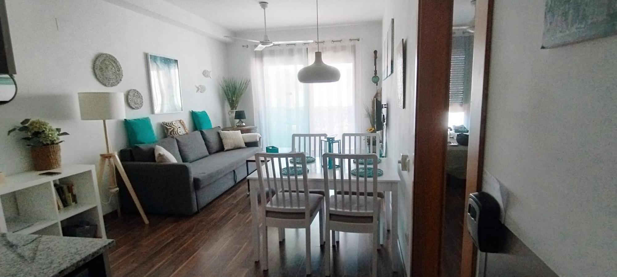 Comfortable Apartment With Airco - Isaola Oliva Exterior foto